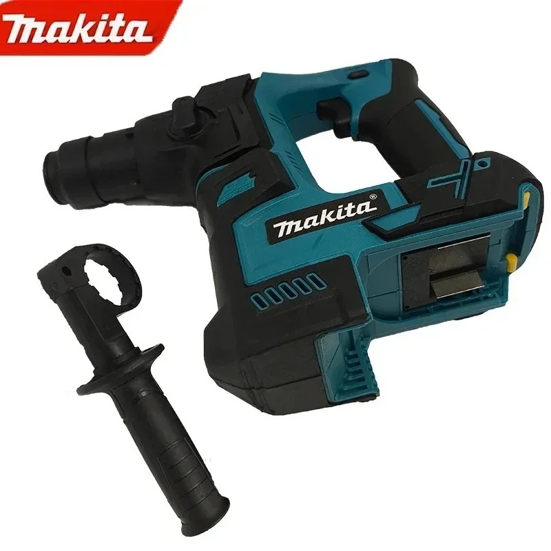 Makita Brushless Cordless Hamm - مراجعة Power Tools Jack Hammer وسعره