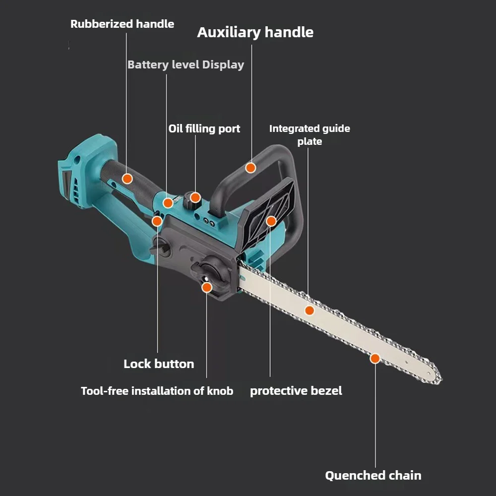 Makita Cordless 18V Power Tool - مراجعة Power Tools Makita وسعره