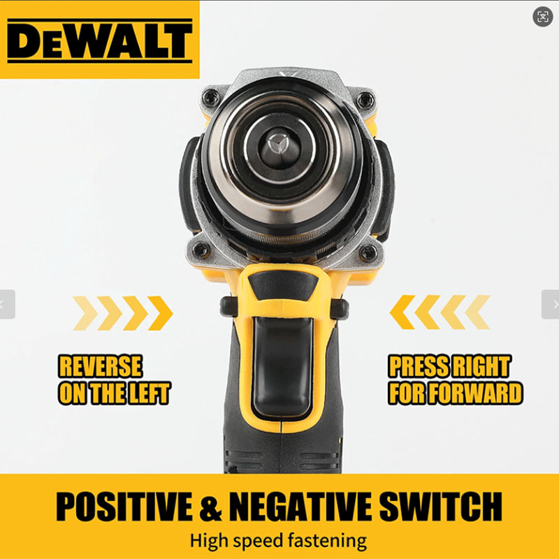 DEWALT DCD805 20V MAX XR Cordl - مراجعة Dewalt Power Tools Xr وسعره