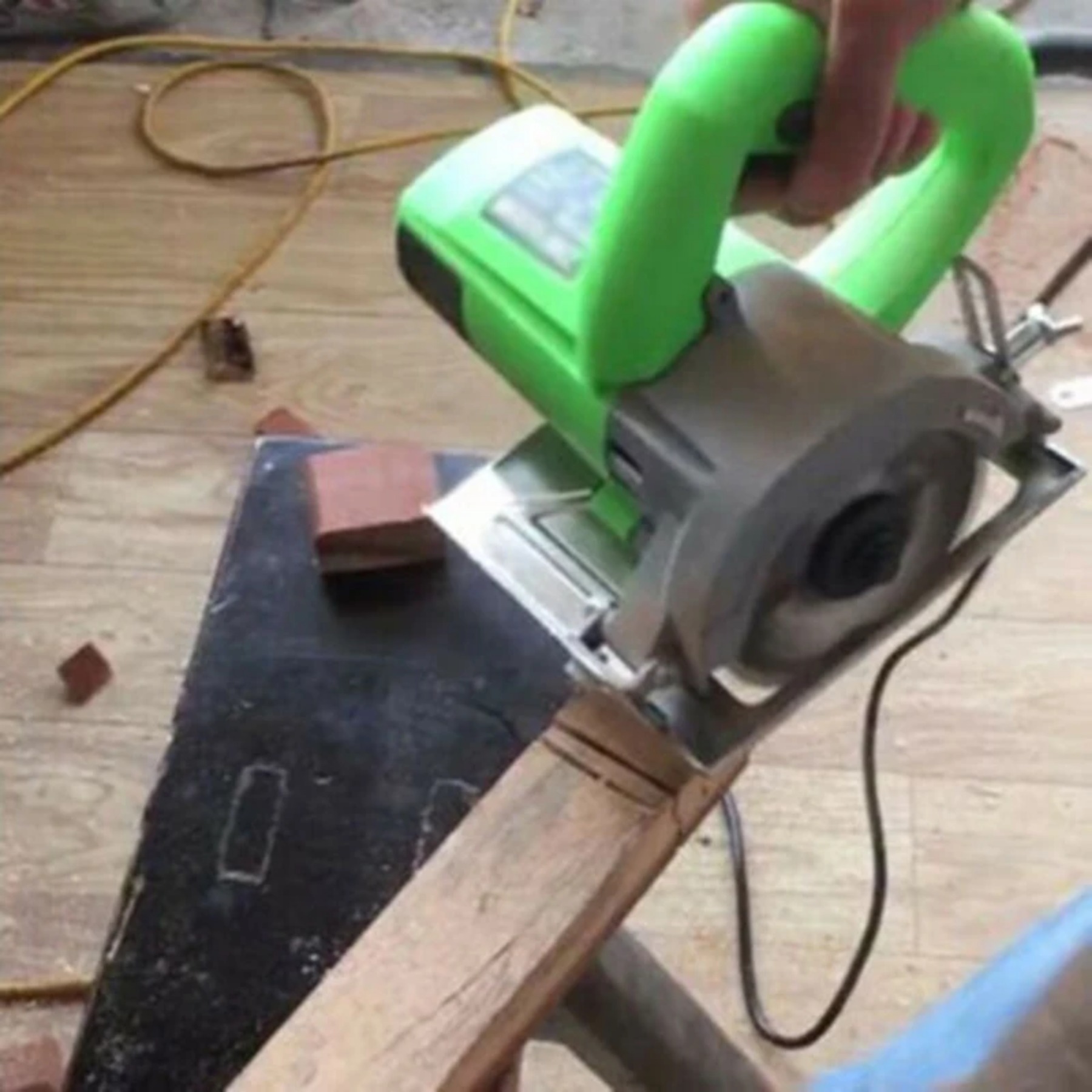 1pc 4.5 Inch 115mm Alloy Circu - مراجعة Angle Grinder 4.5 وسعره