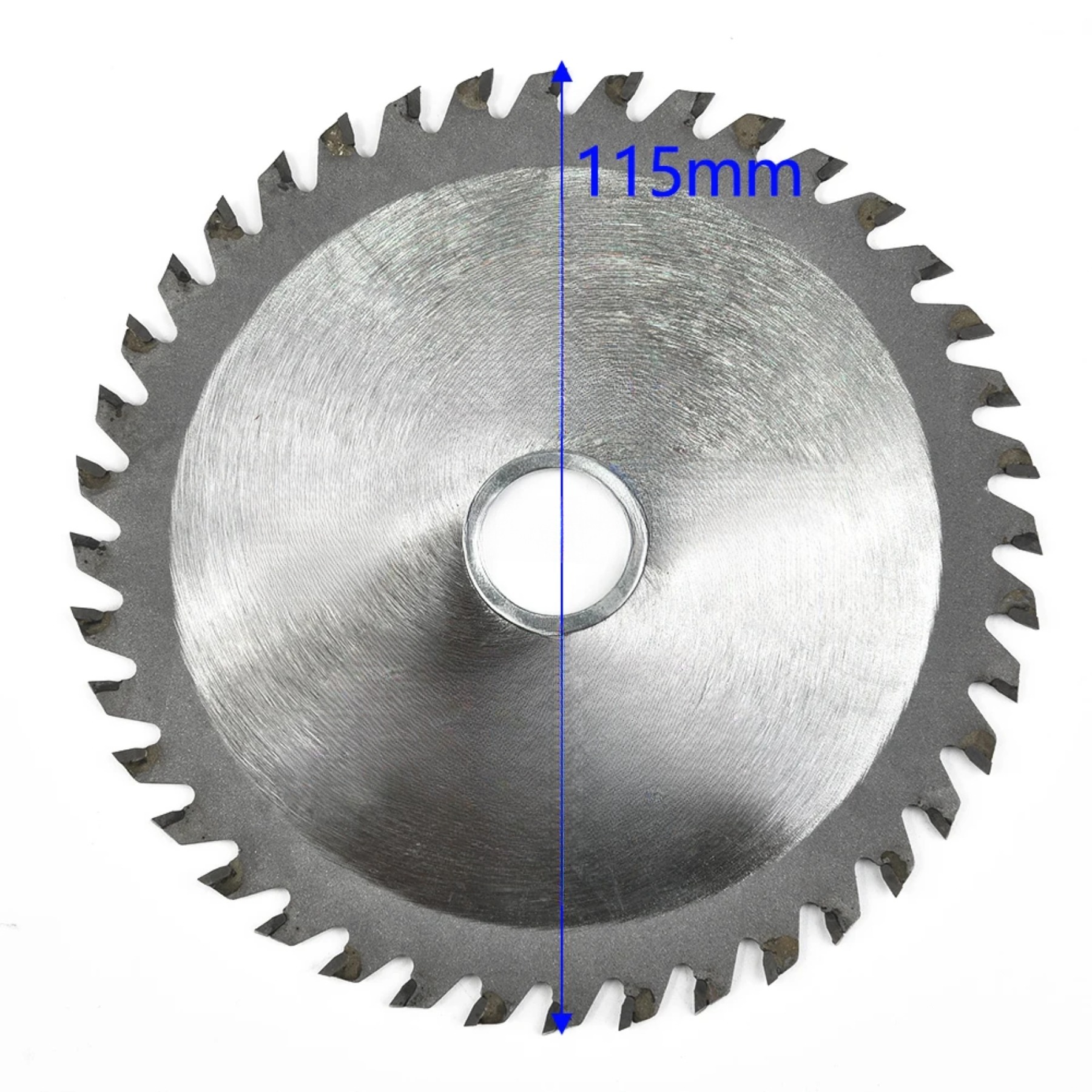 1pc 4.5 Inch 115mm Alloy Circu - مراجعة Angle Grinder 4.5 وسعره