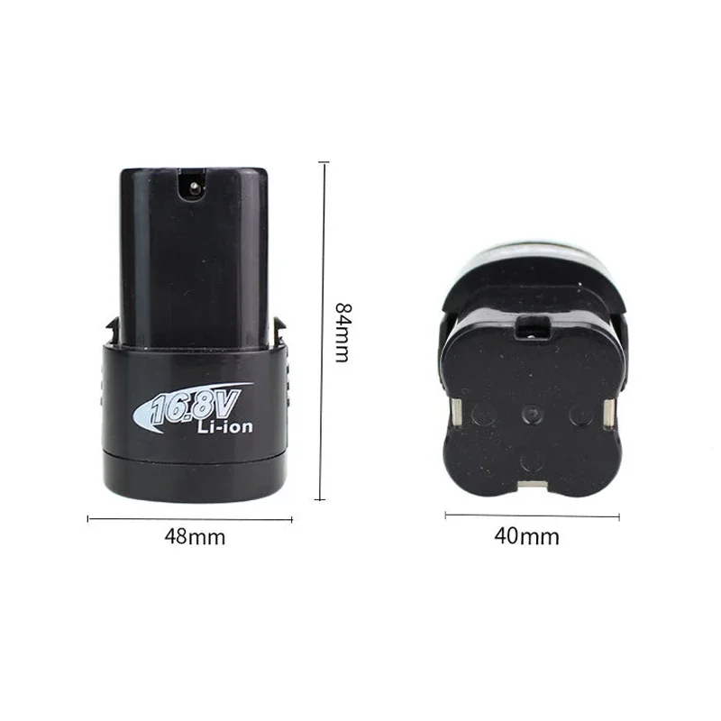 20000mAh 16.8V Lithium Li-ion  - مراجعة Power Tools Jack وسعره
