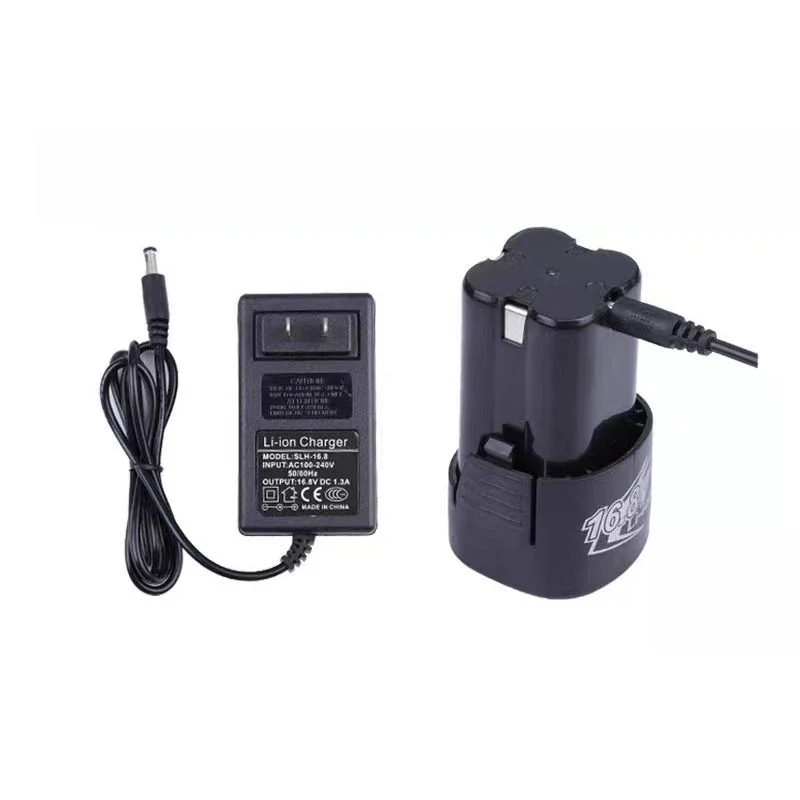 20000mAh 16.8V Lithium Li-ion  - مراجعة Power Tools Jack وسعره
