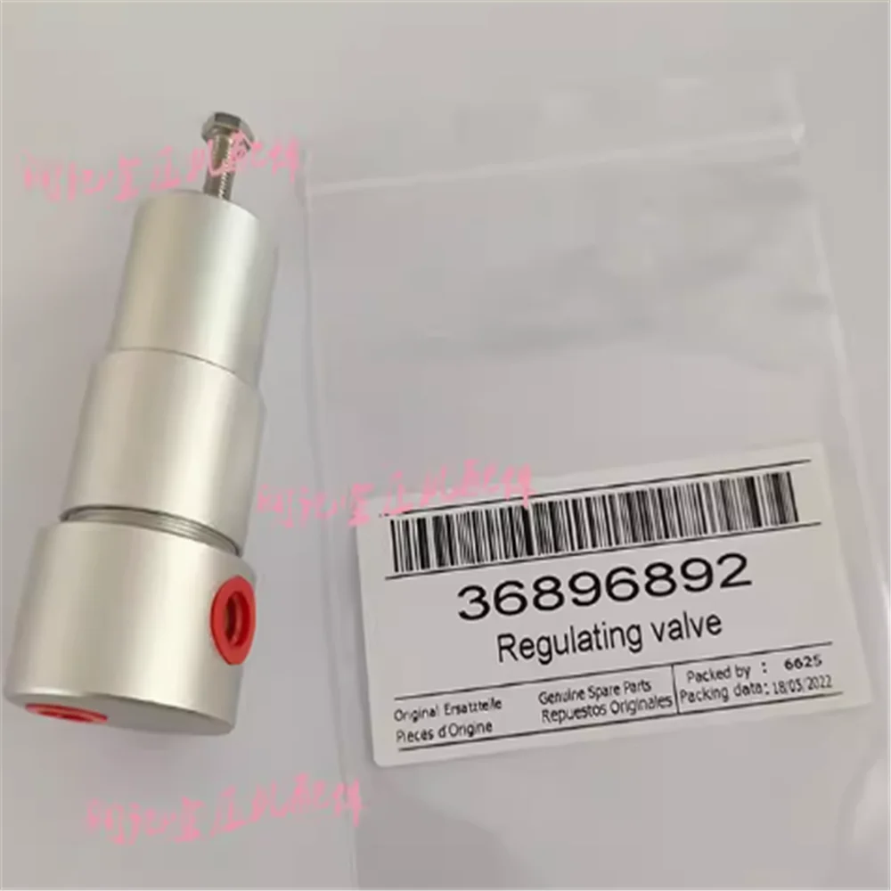 1pcs New 36896892 Pressure Reg - مراجعة Power Tools Ingersoll Rand وسعره