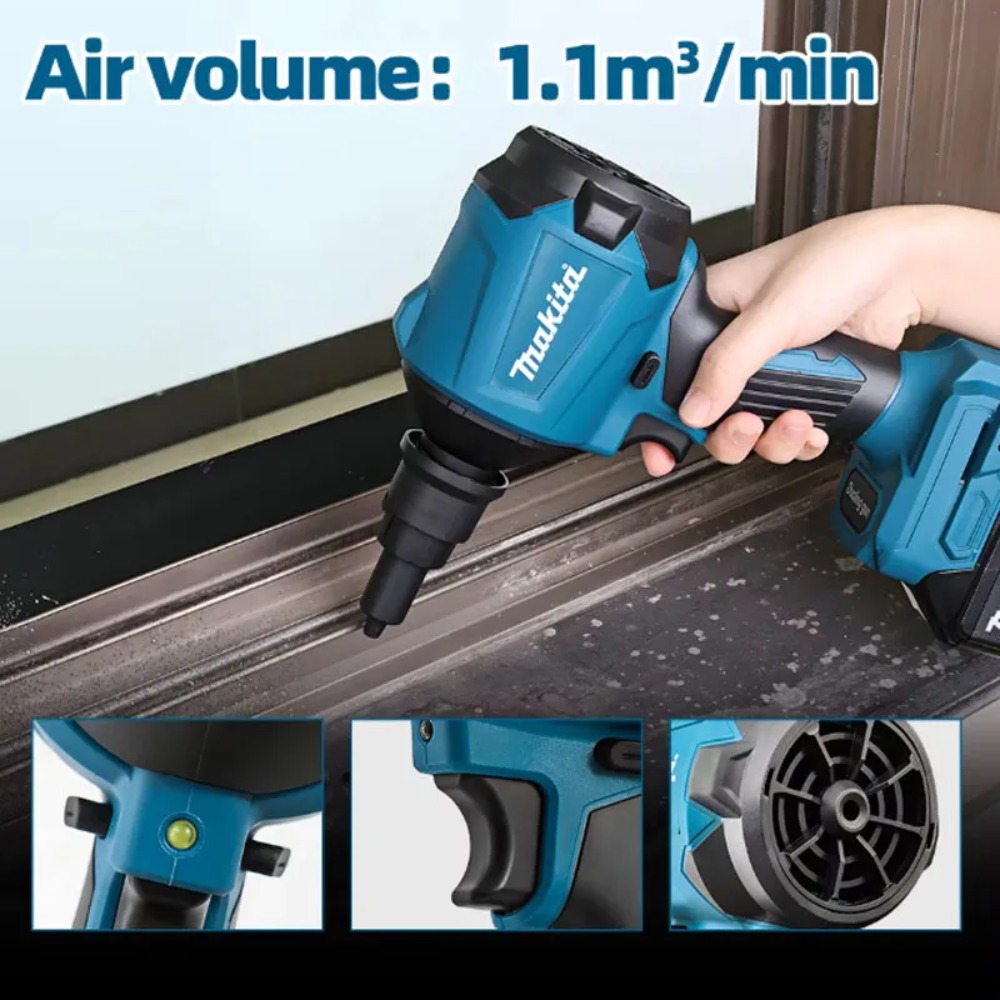 2026 Makita DAS180 18V Cordles - مراجعة Power Tools Makita Set وسعره