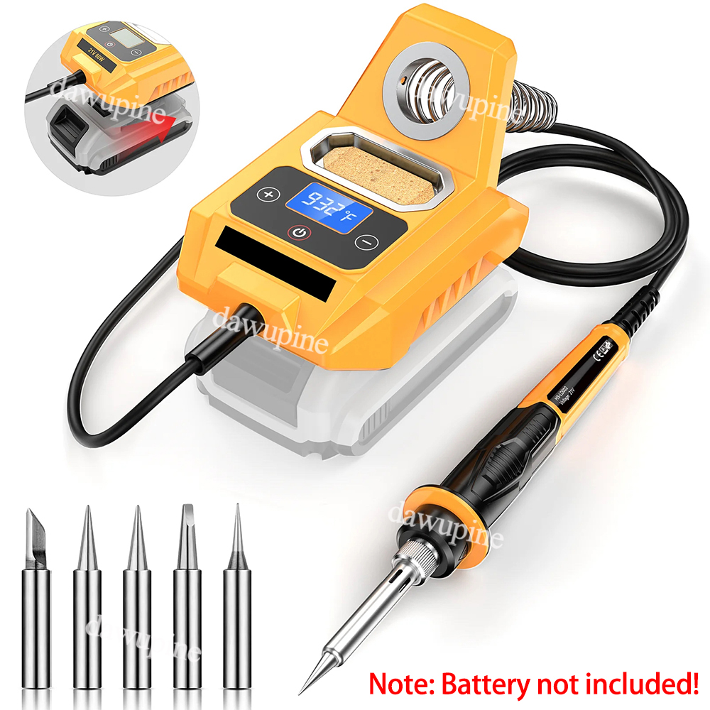 Power Tool Parts LCD Digital D - مراجعة Power Tools Toolstation وسعره