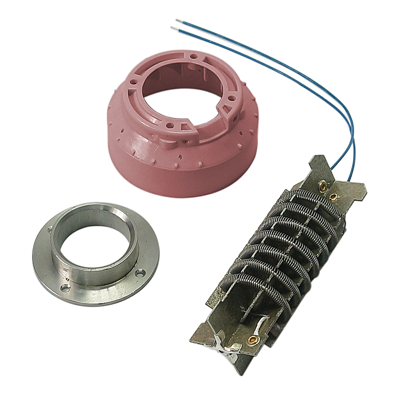 LYBGA Hot Air Heat Element 4 I - مراجعة Power Tools Toolstation وسعره
