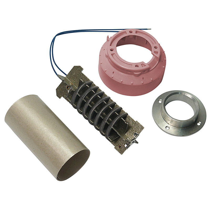 LYBGA Hot Air Heat Element 4 I - مراجعة Power Tools Toolstation وسعره