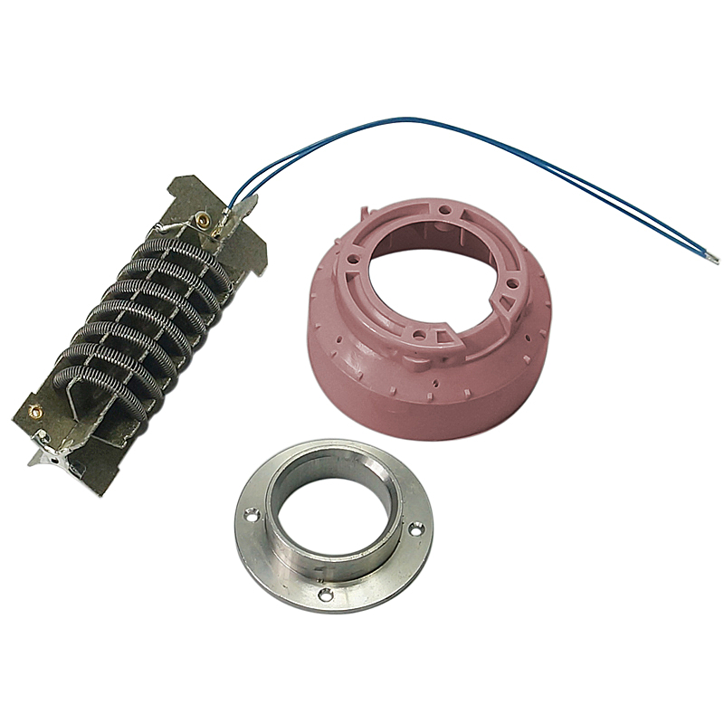 LYBGA Hot Air Heat Element 4 I - مراجعة Power Tools Toolstation وسعره