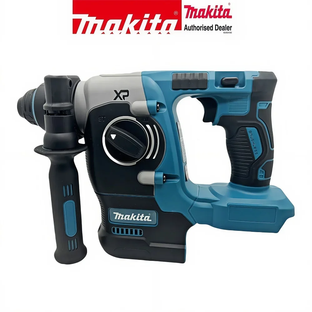 Makita 273  Electric Cordless  - مراجعة Power Tools Jack Hammer وسعره