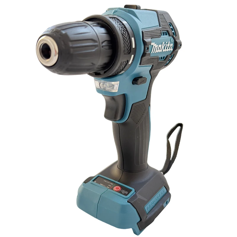 Makita DDF485 Compact Cordless - مراجعة Power Tools Jack وسعره