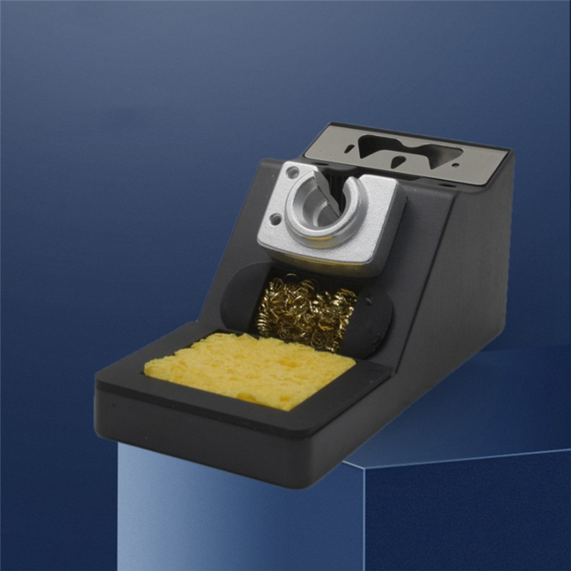 A53Q-Soldering Iron Holder Wit - مراجعة Power Tools Toolstation وسعره