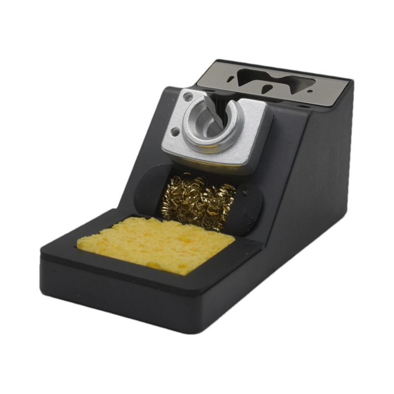 A53Q-Soldering Iron Holder Wit - مراجعة Power Tools Toolstation وسعره