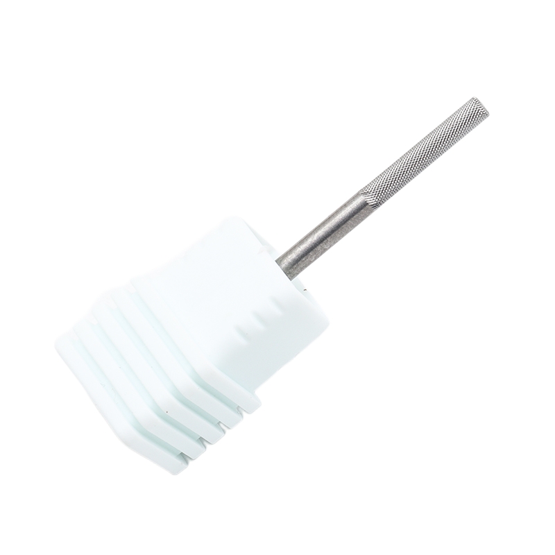 XXXF Safe Bits Easy Nail Carbi - مراجعة Power Tools Jack وسعره