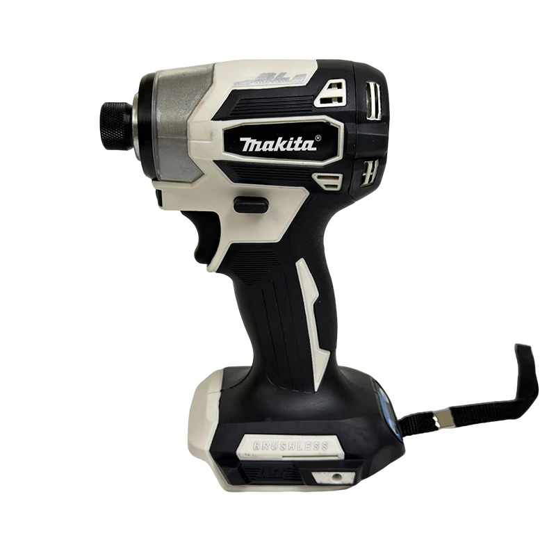 Makita DTD173 18V LXT Cordless - مراجعة Impact Driver Cordless وسعره