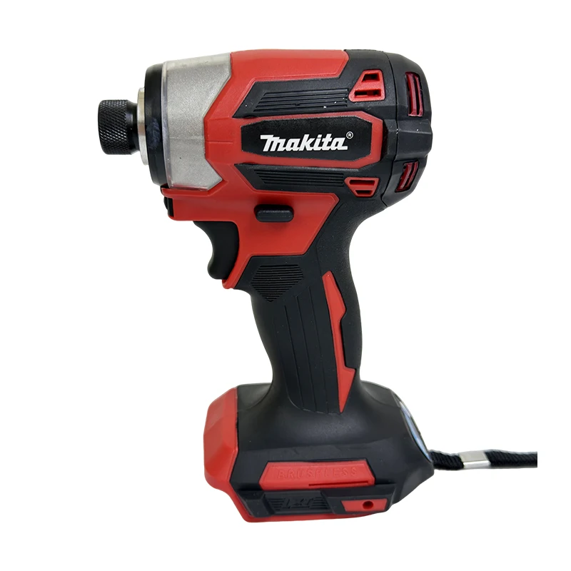 Makita DTD173 18V LXT Cordless - مراجعة Impact Driver Cordless وسعره