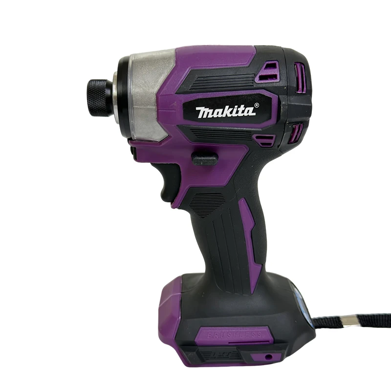 Makita DTD173 18V LXT Cordless - مراجعة Impact Driver Cordless وسعره