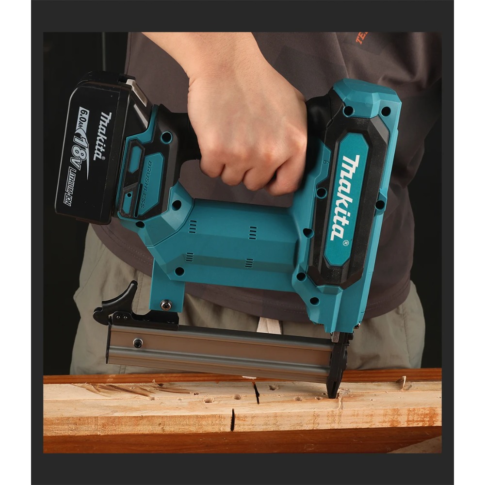 2026 Makita F30 Cordless Impac - مراجعة Staple Gun Electric وسعره