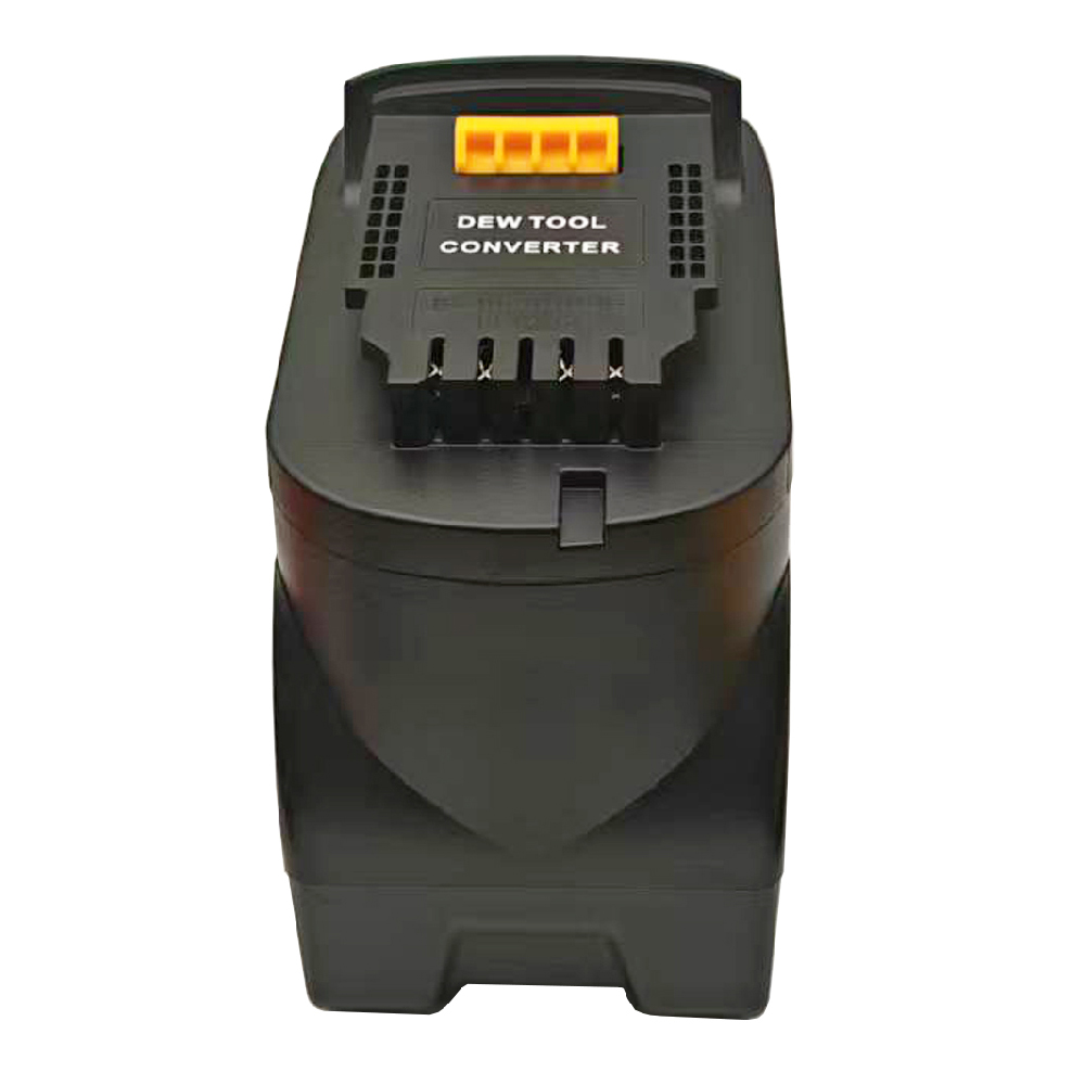 For Dewalt 18V 20V Li-ion Batt - مراجعة Dewalt Power Tools Xr وسعره