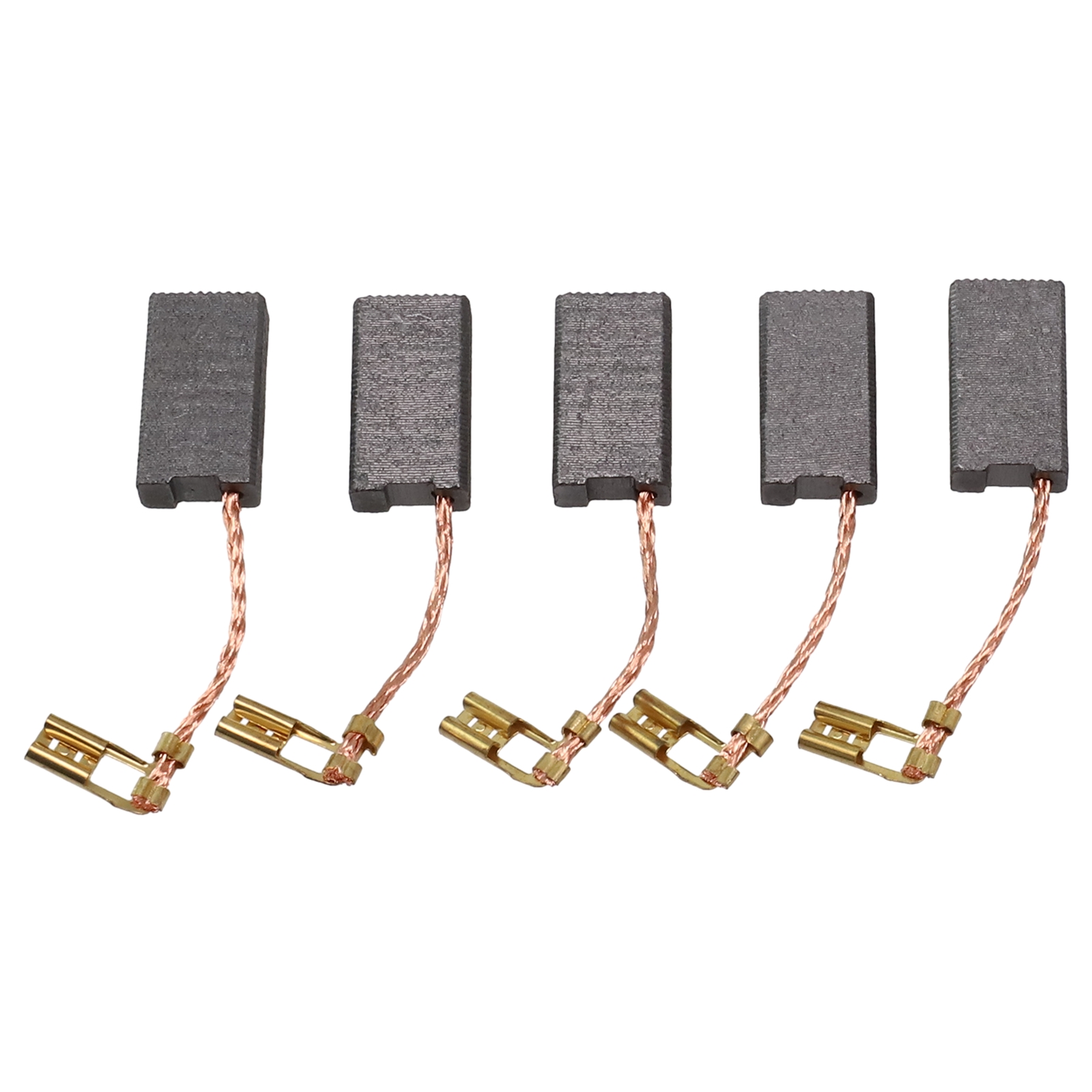 10pcs Carbon Brushes For Bosch - مراجعة Power Tools Jack Hammer وسعره