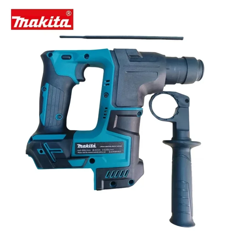 Makita  HR140D Brushless Hamme - مراجعة Power Tools Jack Hammer وسعره