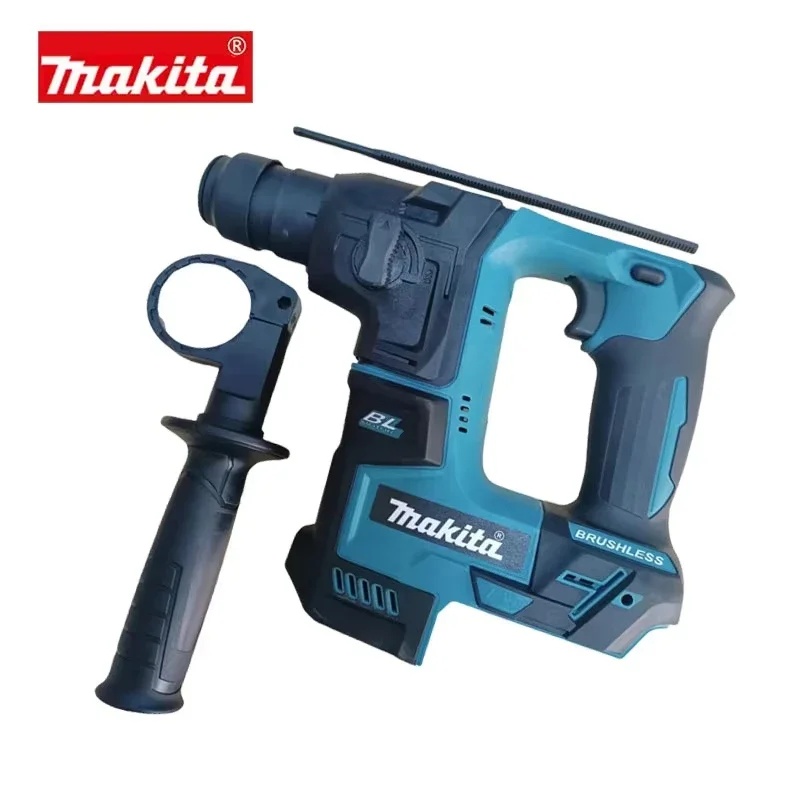 Makita  HR140D Brushless Hamme - مراجعة Power Tools Jack Hammer وسعره