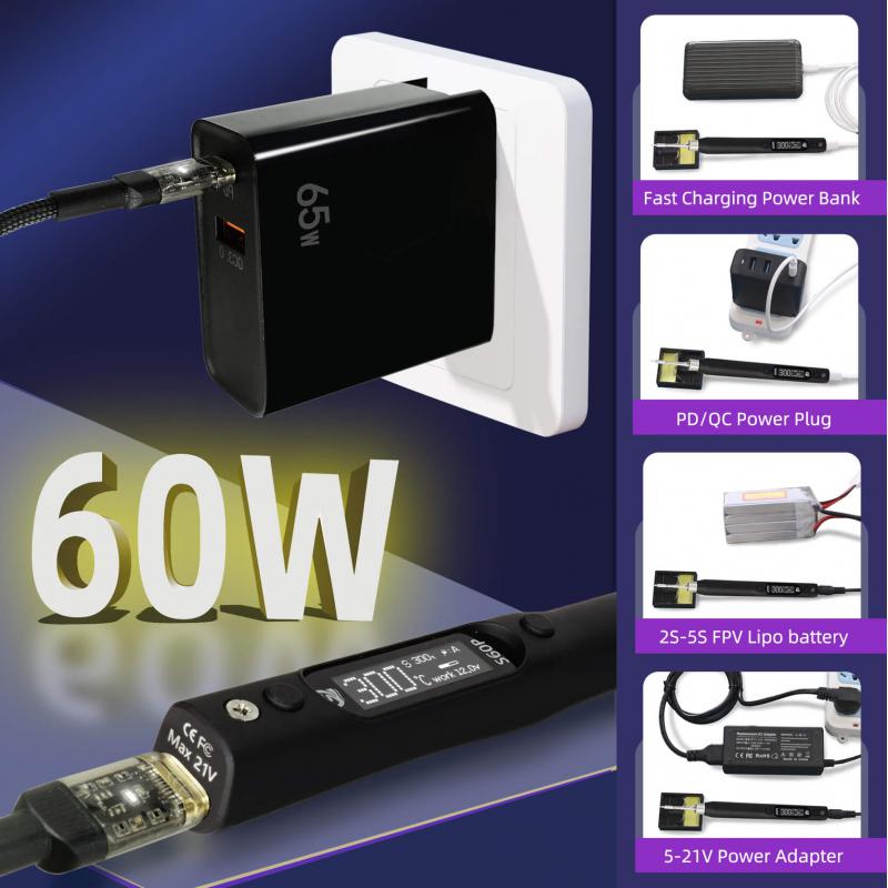 Sequre Portable S60p Electric  - مراجعة Power Tools Repairs وسعره