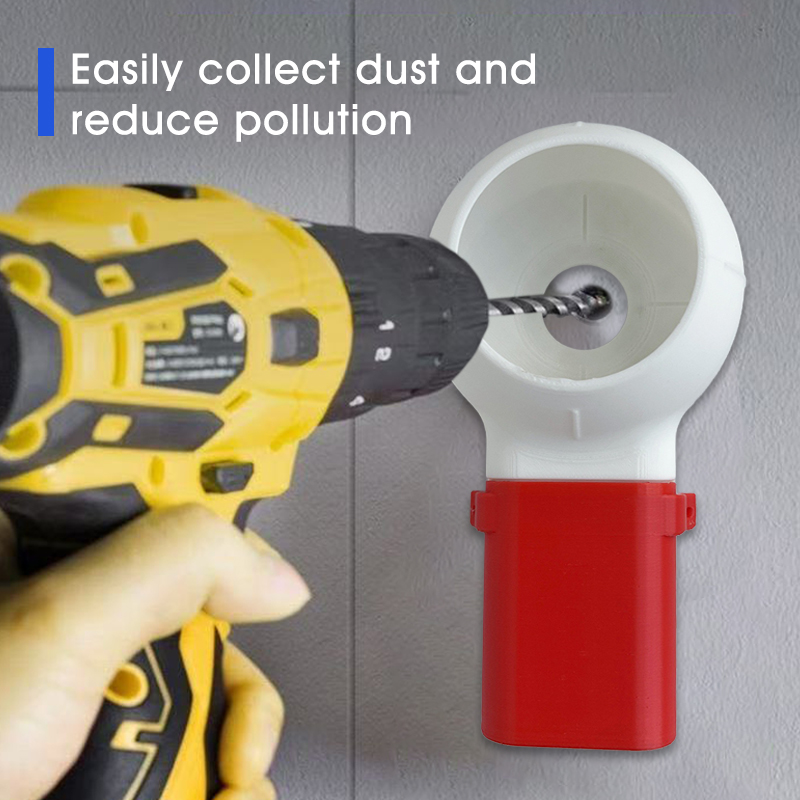 Electric Drill Dust Cover Hous - مراجعة Power Tools Jack Hammer وسعره