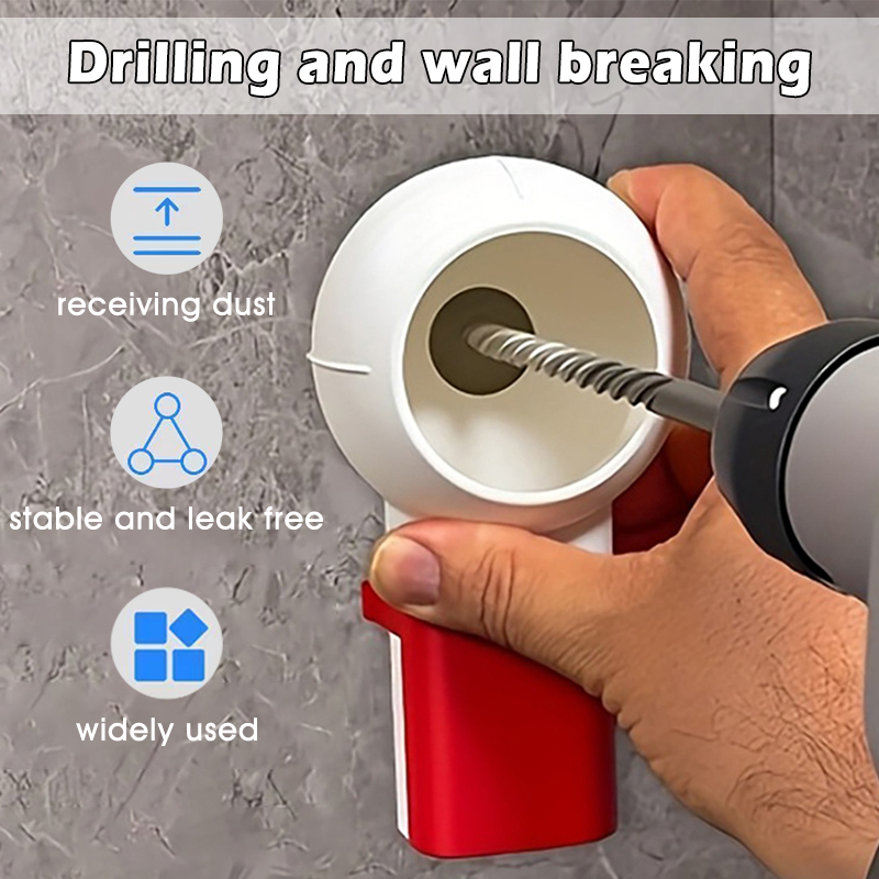Electric Drill Dust Cover Hous - مراجعة Power Tools Jack Hammer وسعره