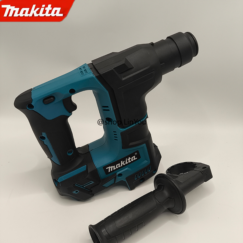 Makita HR140D Brushless Hammer - مراجعة Power Tools Jack Hammer وسعره