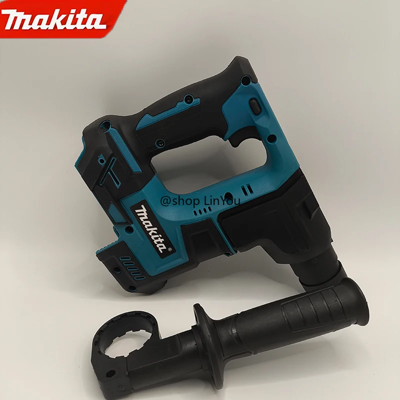 Makita HR140D Brushless Hammer - مراجعة Power Tools Jack Hammer وسعره