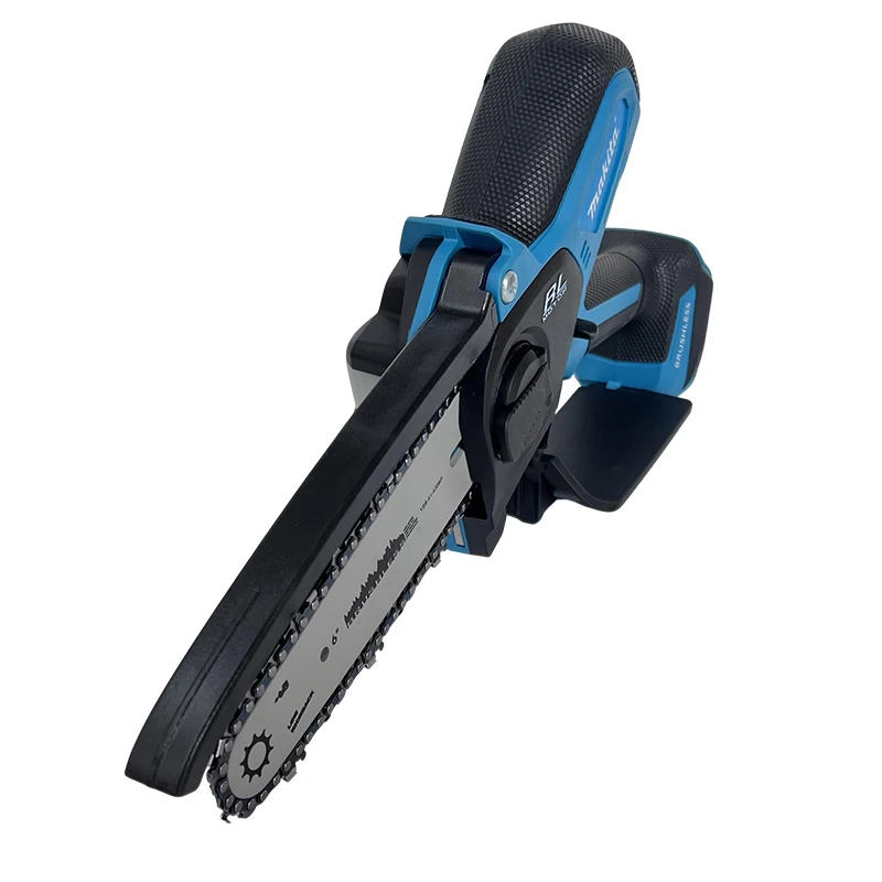 Makita Electric Chain Saw Prun - مراجعة Power Tools Makita وسعره