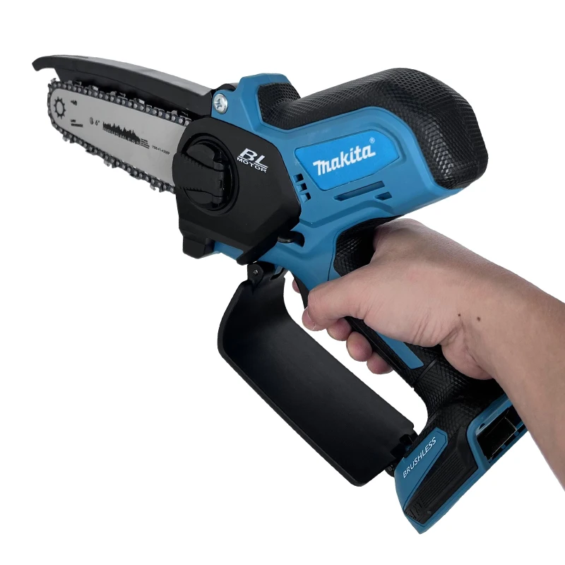 Makita Electric Chain Saw Prun - مراجعة Power Tools Makita وسعره