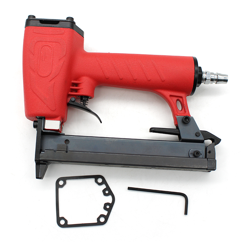 425K Air Nailer Stapler Gun Pn - مراجعة Staple Gun Electric وسعره