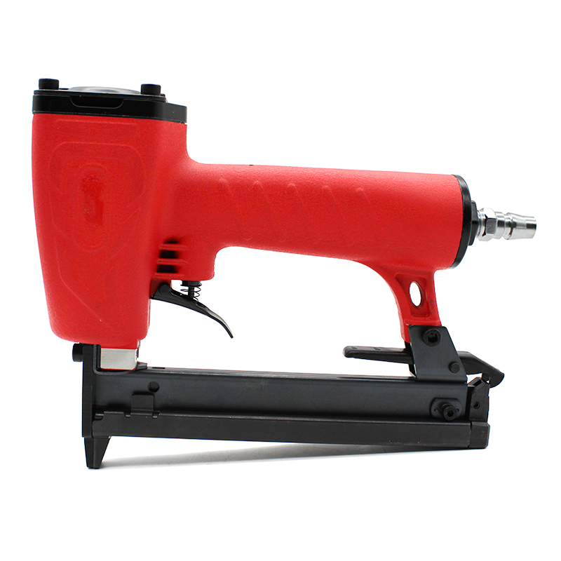 425K Air Nailer Stapler Gun Pn - مراجعة Staple Gun Electric وسعره