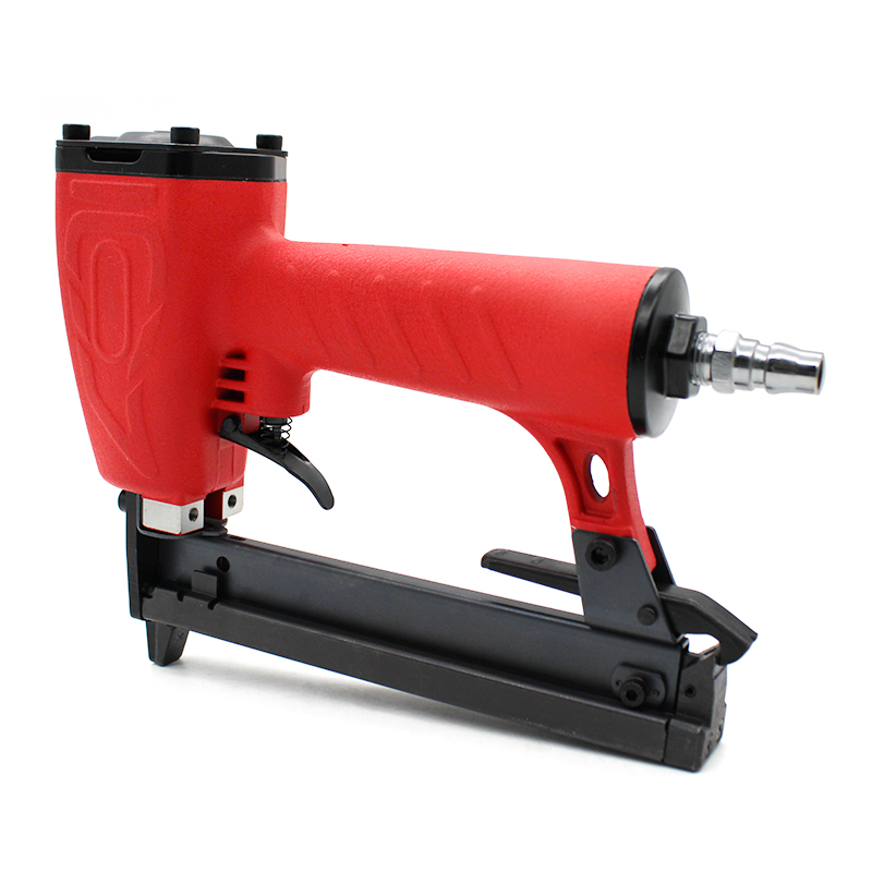 425K Air Nailer Stapler Gun Pn - مراجعة Staple Gun Electric وسعره
