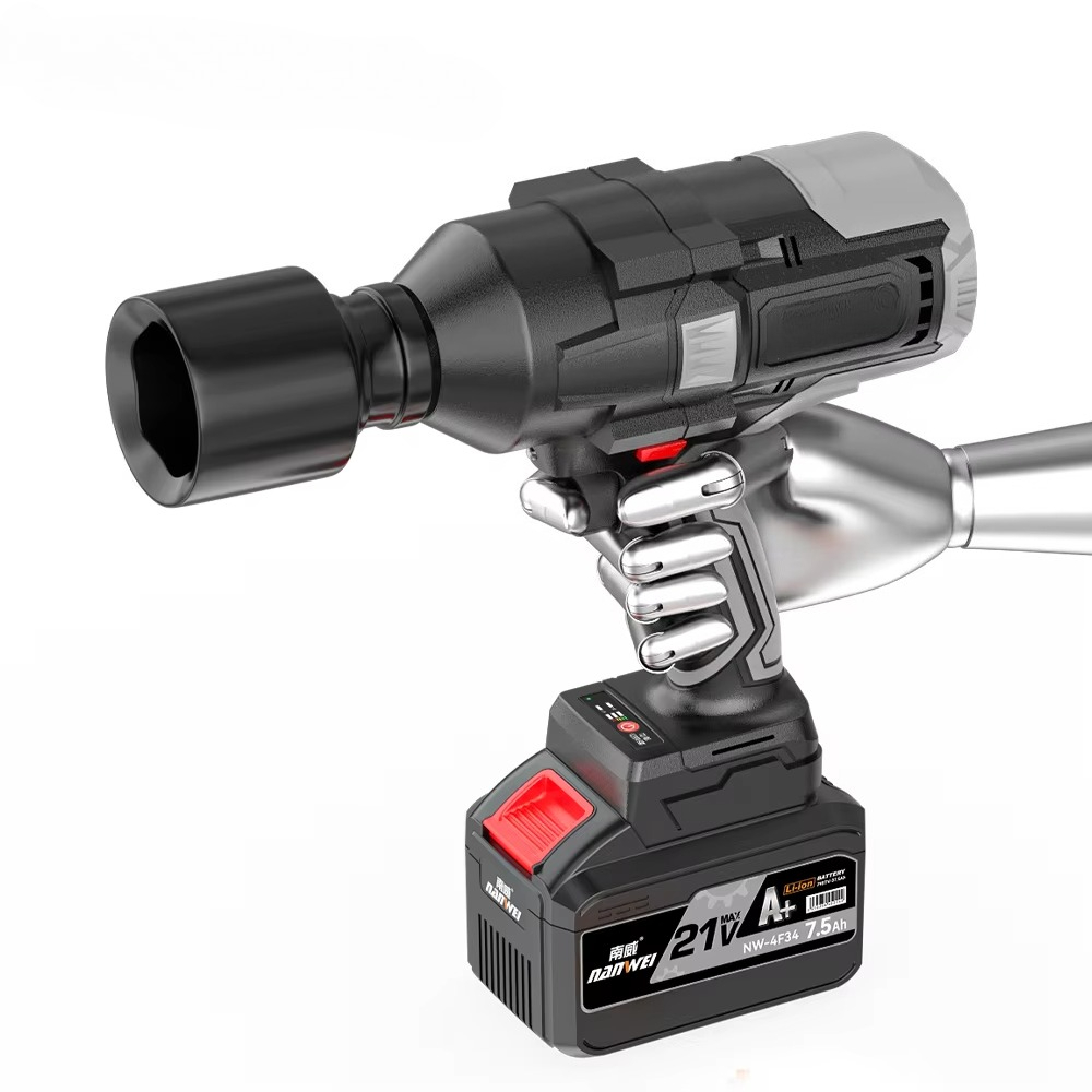 Industrial Grade High Torque E - مراجعة Power Tools Repairs وسعره