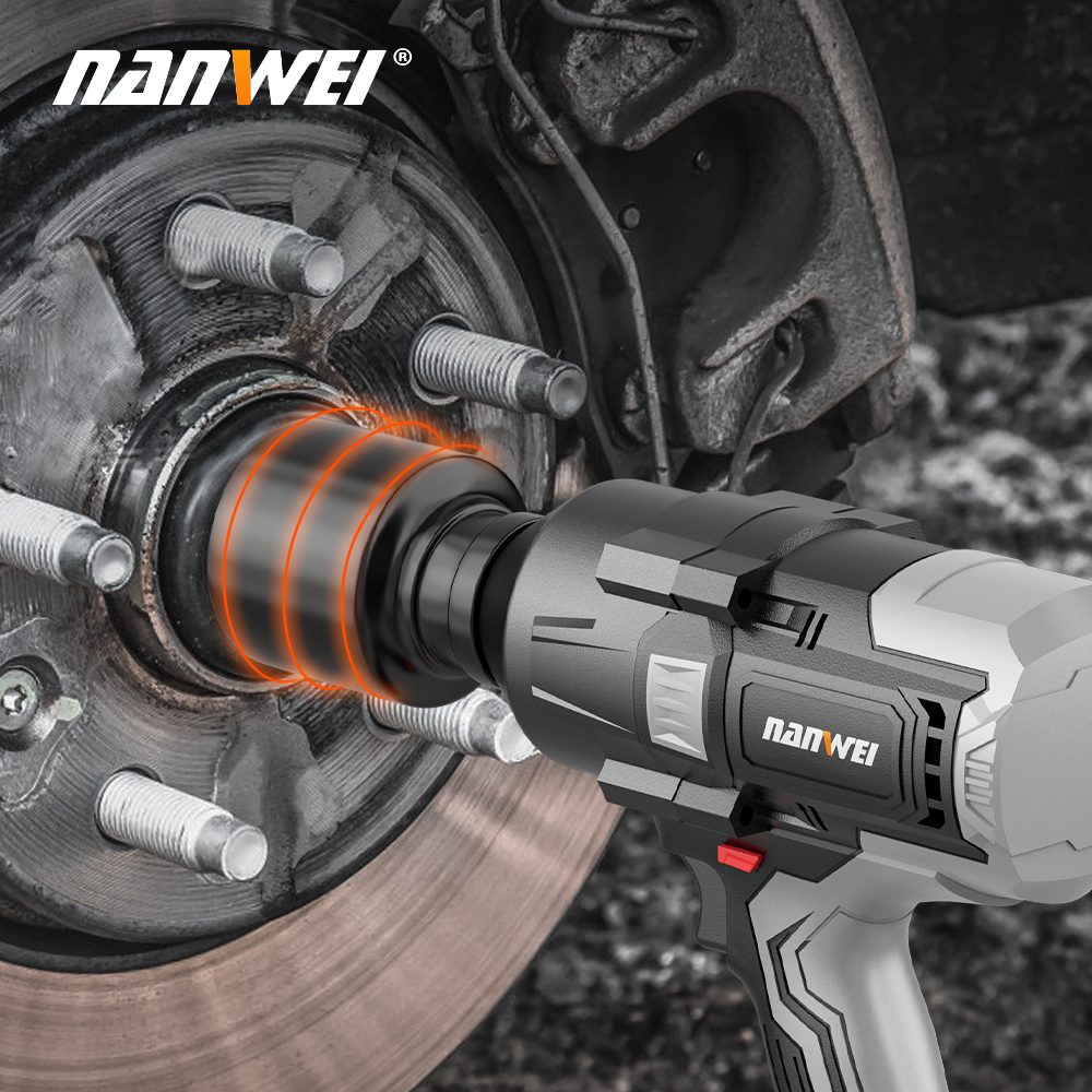 Industrial Grade High Torque E - مراجعة Power Tools Repairs وسعره