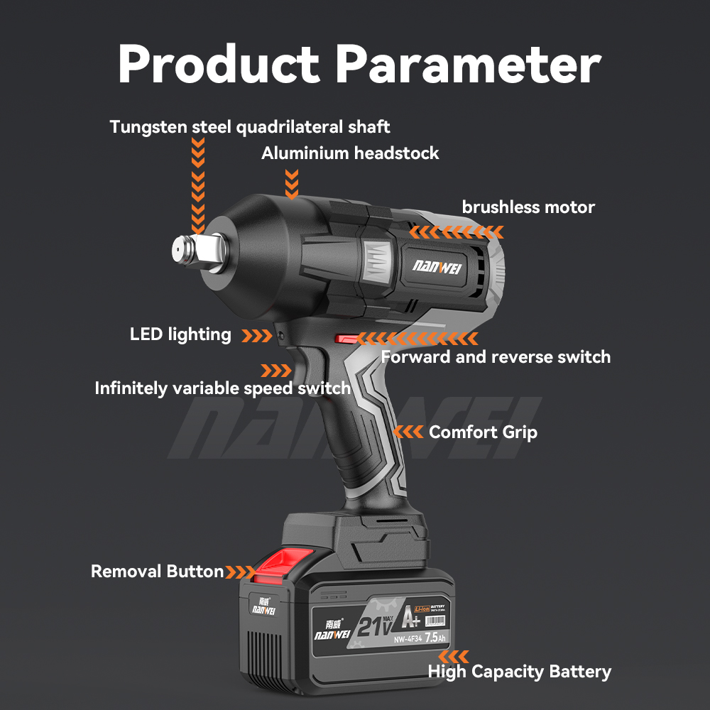 Industrial Grade High Torque E - مراجعة Power Tools Repairs وسعره