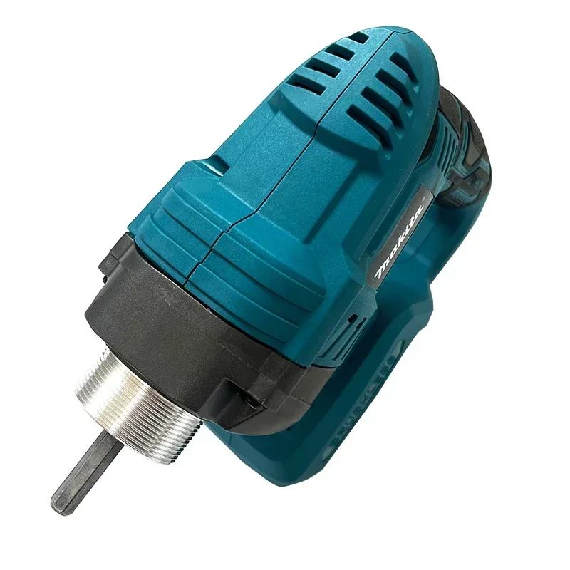 Makita 1100W Concrete Mixing T - مراجعة Power Tools Makita وسعره