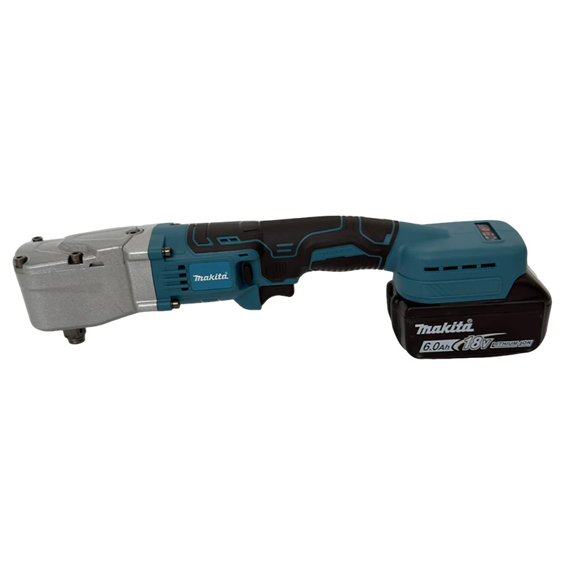 Makita Brushless Ratchet Wrenc - مراجعة Impact Driver Cordless وسعره