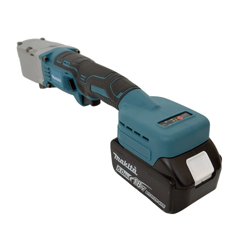 Makita Brushless Ratchet Wrenc - مراجعة Impact Driver Cordless وسعره