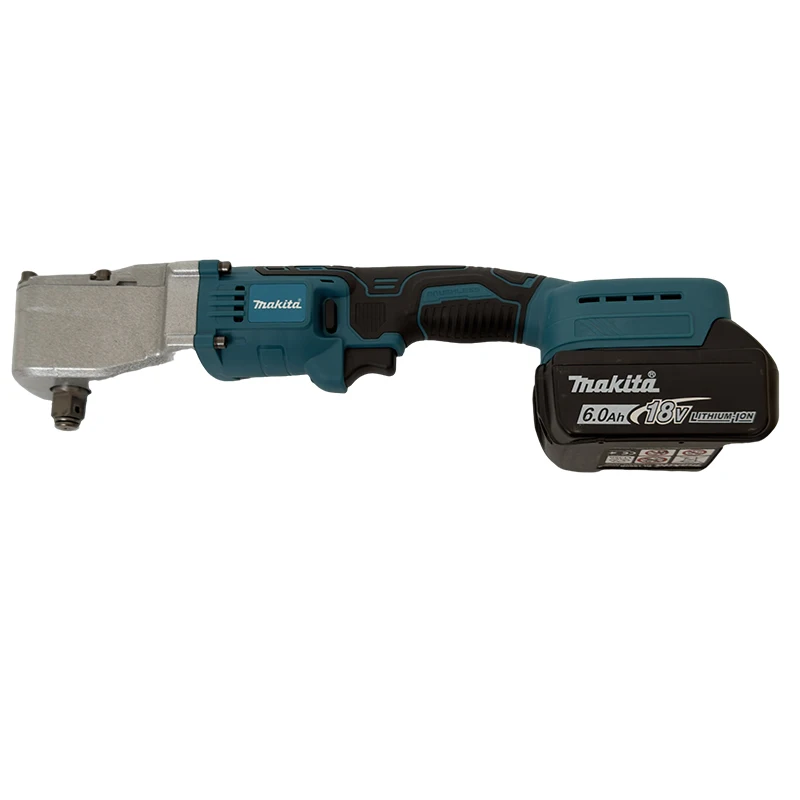 Makita Brushless Ratchet Wrenc - مراجعة Impact Driver Cordless وسعره