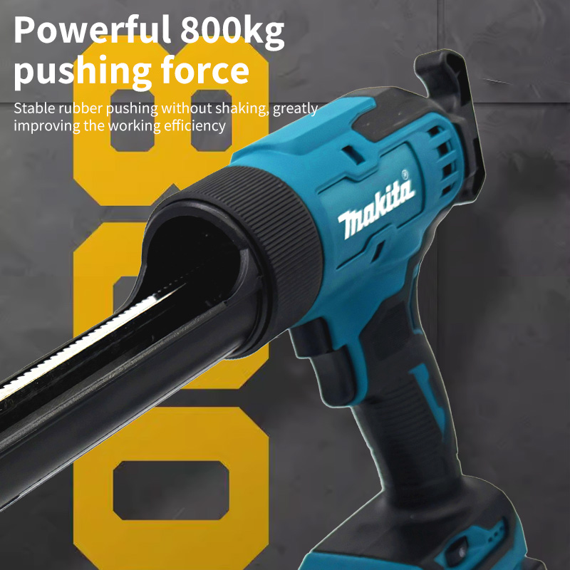Makita Cordless Electric Glue  - مراجعة Power Tools Makita وسعره
