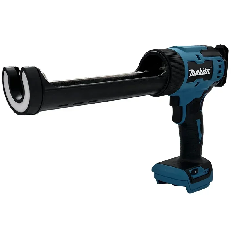 Makita Cordless Electric Glue  - مراجعة Power Tools Makita Set وسعره