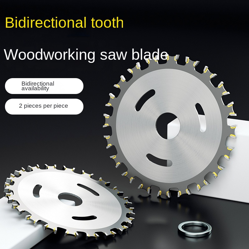 4 inch 40-Tooth Nail-Resistant - مراجعة Angle Grinder 4.5 وسعره