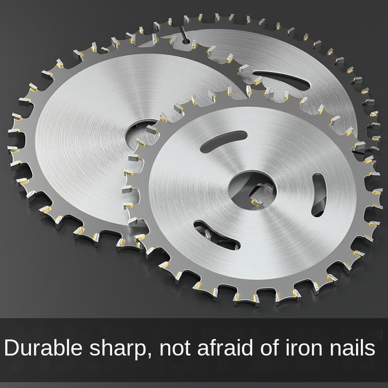 4 inch 40-Tooth Nail-Resistant - مراجعة Angle Grinder 4.5 وسعره