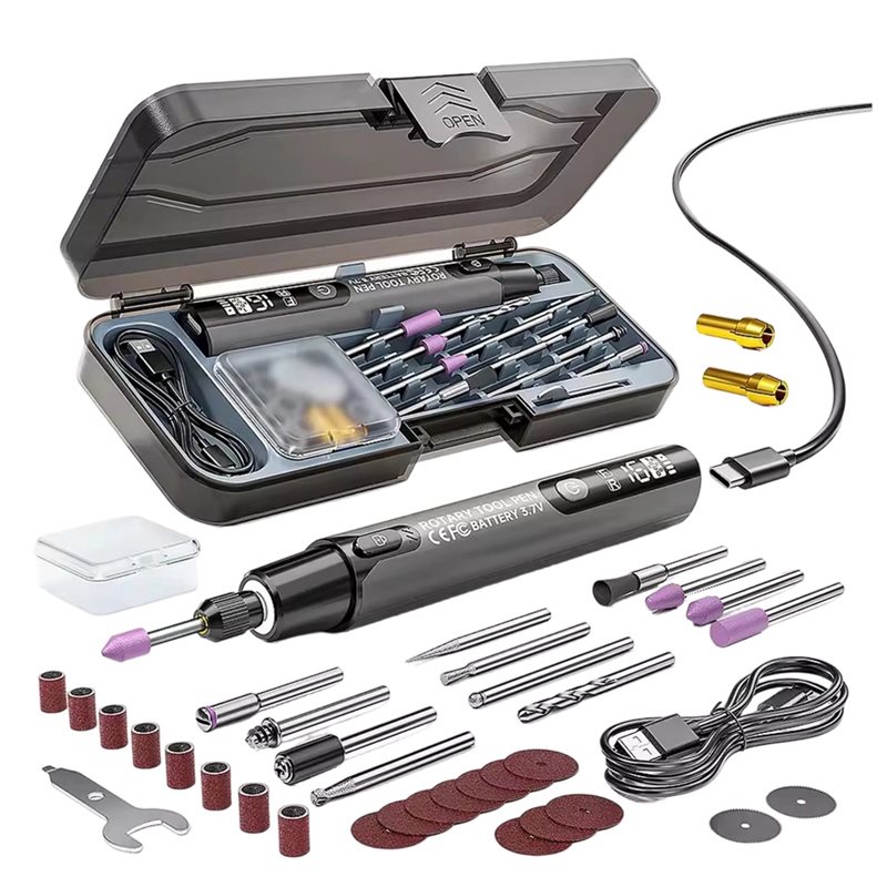 FYBL-Wireless Electric Mini Gr - مراجعة Power Tools Jack وسعره
