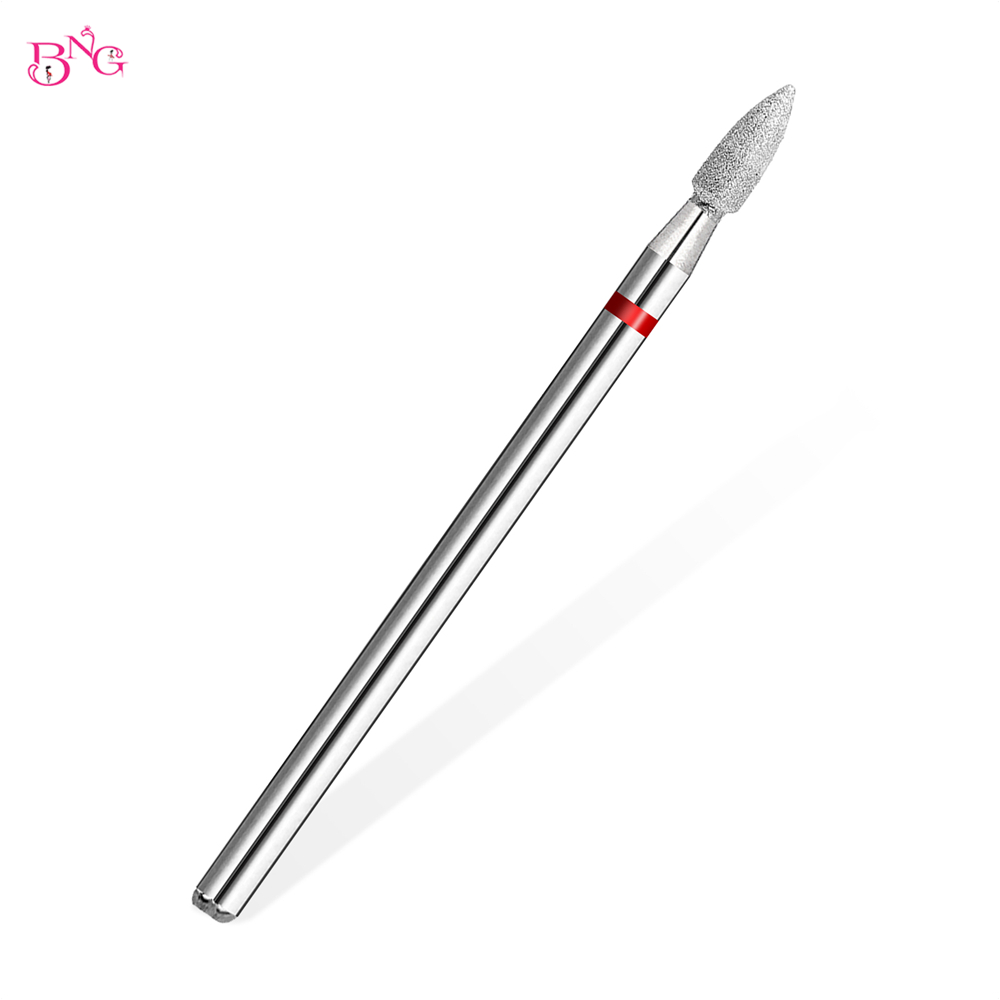 Electric Manicure Drills Cone  - مراجعة Power Tools Jack وسعره