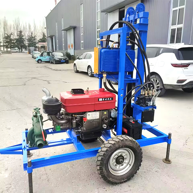 Customized 180m Wheeled Mobile - مراجعة Impact Driver Cordless وسعره